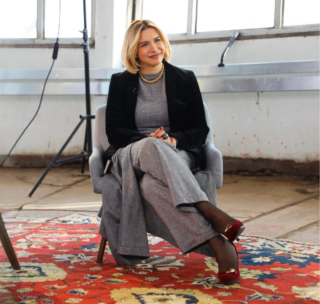 ՀԵՌՈՒՍՏԱԼՍԱՐԱՆԻ ՉԱՓՄԱՆ ՆՈՐ ՓՈՒԼ ՀԱՅԱՍՏԱՆՈՒՄ. ԹԱՓԱՆՑԻԿՈՒԹՅԱՆ ԵՎ ՎՍՏԱՀՈՒԹՅԱՆ ՃԱՆԱՊԱՐՀԻՆ