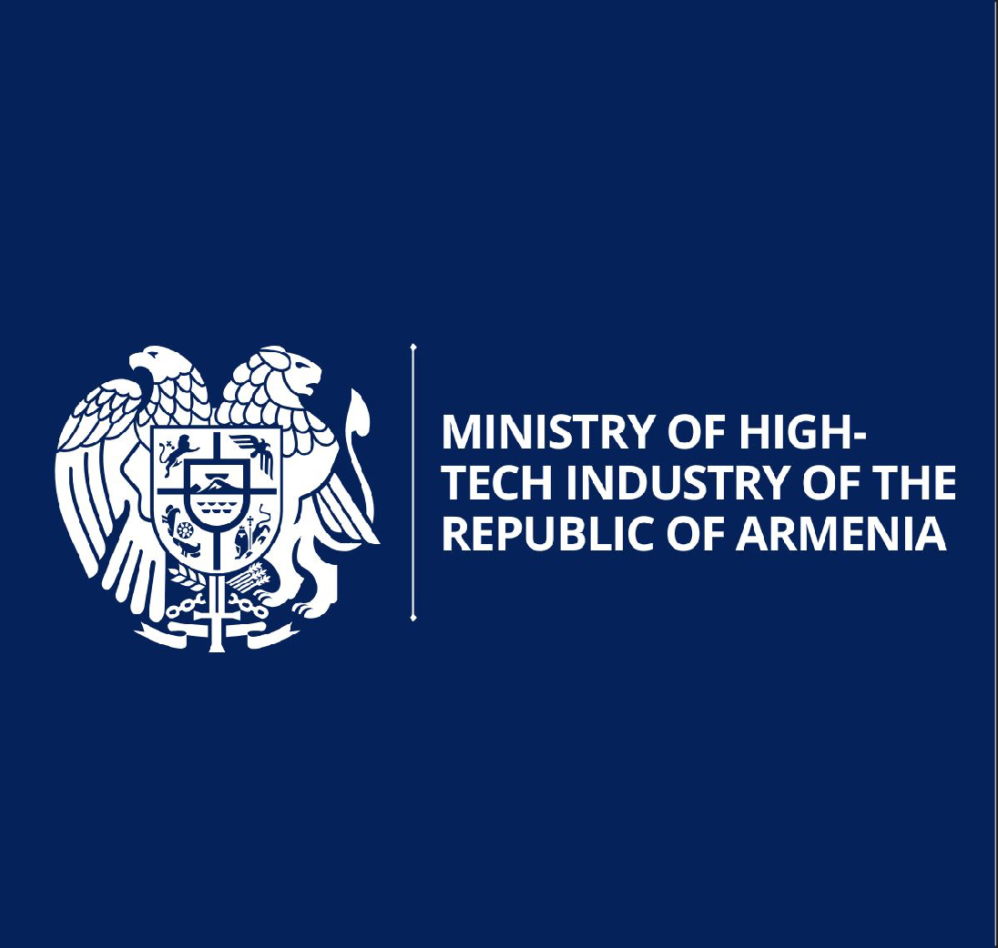 Ministry of High-Tech Industry of the Republic of Armenia